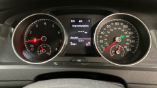 Volkswagen Golf 1.5 TSI EVO 150 Match 5dr DSG Petrol Hatchback